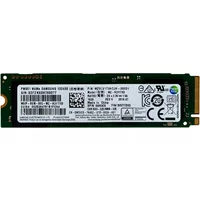 Dell W53CK | 1TB Triple-Level Cell PCI Express NVMe 3.0 x4 M.2 2280 Solid State Drive