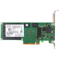 Dell WKV5M | 1.4TB Multi-Level Cell PCI Express 2.0 x8 HHHL Add-in Card Solid State Drive — Data Storage Drives