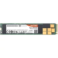 Seagate XP1600HE30002 | Nytro 5000 Series 1.6TB Multi-Level Cell PCI Express NVMe 3.0 x4 M.2 22110 Solid State Drive — Disques de stockage