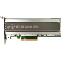Intel SSDPECKE064T7S | P4608 Series 6.4TB Triple Level Cell PCI Express NVMe 3.0 x4 Solid State Drive