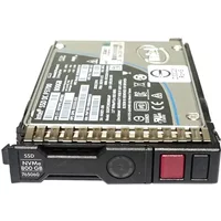 HP 765060-001 | 800GB Multi-Level Cell PCI Express NVMe Hot-Pluggable Solid State Drive for Proliant