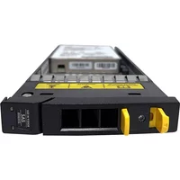 HP 806552-001 | 920GB Multi-Level Cell SAS 6Gb/s SFF 2.5-Inch Solid State Drive for 3PAR StoreServ 7000 — Disques de stockage