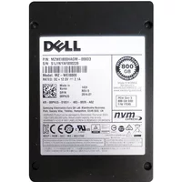 Dell 00PHJ5 | 800GB Multi-Level Cell PCI Express NVMe 3.0 2.5-Inch Solid State Drive — Data Storage Drives