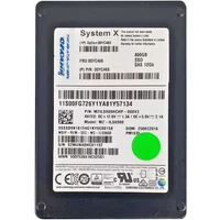 IBM 00YC466 | 800GB SAS 12Gb/s Hot Swappable 2.5-Inch Solid State Drive — Data Storage Drives