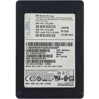 IBM 01EJ954 | 3.84TB SAS 12Gb/s 2.5-Inch Solid State Drive