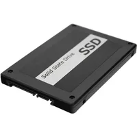 Hitachi 0B32174 | Ultrastar SSD1600MM 1.6TB MLC SAS 12Gb/s Mainstream Endurance (Crypto Sanitize) 2.5-Inch Internal Solid State Drive — Data Storage Drives