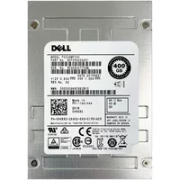 Dell 0HKK8C | 400GB Multi-Level Cell SAS 12Gb/s Hot-Pluggable 2.5-Inch Solid State Drive for PowerEdge Servers — Disques de stockage