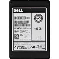 Dell 0MFC6G | 400GB 2.5-inch 12GB/s SAS Triple-Level Cell Mixed-Use (512e) Hot-Pluggable Solid State Drive for PowerEdge G14 - G16 Servers and Storage Arrays — 