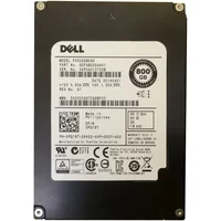 Dell 0PG19T | 800GB Multi-Level Cell SAS 12Gb/s Hot-Pluggable 2.5-Inch Solid State Drive for PowerEdge Servers