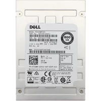 Dell 0TC2MH | 800GB Multi-Level Cell SAS 12Gb/s Hot-Pluggable 2.5-Inch Solid State Drive for PowerEdge Servers