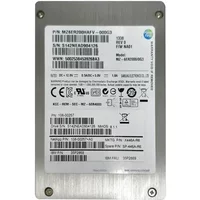 NetApp 108-00257 | 200GB Enterprise Multi-Level Cell SAS 12Gb/s 2.5-Inch Solid State Drive