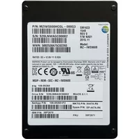 NetApp 108-00260 | 800GB SAS 6Gb/s 2.5-Inch Solid State Drive for DS2246 FA2S2240-2 — Data Storage Drives