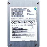 NetApp 108-00369 | 400GB SAS 6Gb/s 2.5-Inch Solid State Drive for DS2246 StorageShelf