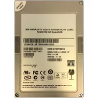 IBM 44E9158 | 31.4GB SATA 1.5Gb/s 2.5-Inch Solid State Drive — Data Storage Drives