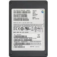 NetApp 46C3144 | 1.6TB SAS 6Gb/s Solid State Drive for DS224x — Disques de stockage