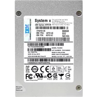 IBM 49Y6140 | 800GB Multi-Level Cell SAS 6Gb/s 2.5-Inch Solid State Drive — Disques de stockage