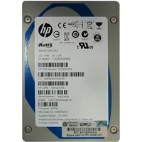 HP 632429-003 | 400GB Single-Level Cell SAS 6Gb/s Hot-Swappable 2.5-Inch Enterprise Solid State Drive For ProLiant Server