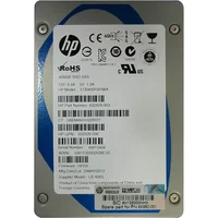 HP 653962-001 | 400GB Single-Level Cell SAS 6Gb/s 2.5-Inch Enterprise Solid State Drive for ProLiant Servers
