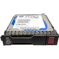HP 691027-001 | 800GB Multi-Level-Cell SAS 6Gb/s Mainstream Endurance 2.5-Inch Enterprise Solid State Drive for ProLiant Servers