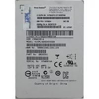 IBM 74Y9523 | 387GB Multi-Level Cell SAS 6Gb/s 2.5-Inch Solid State Drive — Data Storage Drives