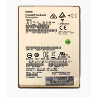 HP 765290-002 | 400GB SAS 12Gb/s Hot-Swappable 2.5-Inch Enterprise Solid State Drive for ProLiant Servers — Data Storage Drives