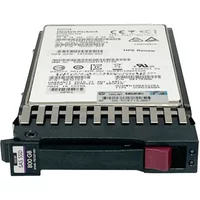 HP 787337-001 | MSA 800GB Multi-Level-Cell SAS 12Gb/s Mainstream Endurance 2.5-Inch Enterprise Solid State Drive for ProLiant Servers — Data Storage Drives