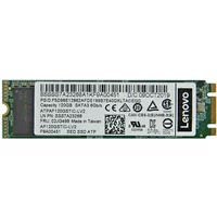 Lenovo 02JG499 | 128GB SATA 6GB/s ATP A600i Industrial Opal SED M.2 2280 Internal Solid State Drive for ThinkSystem — Disques de stockage