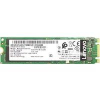 Lenovo 02JG528 | 240GB SATA 6GB/s M.2 5300 Non-Hot Swap Internal Solid State Drive — Disques de stockage
