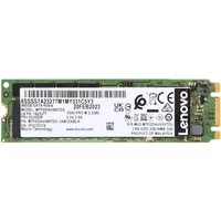 Lenovo 02JG529 | 480GB SATA 6Gb/s M.2 Solid State Drive — Disques de stockage