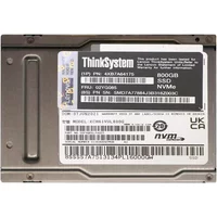 Lenovo 02YG085 | CM6 Nvme U.3 800G MS Internal Solid State Drive