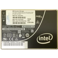 IBM 03GU541 | 750GB PCI Express NVMe 2.5-inch Solid State Drive
