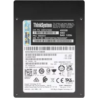 Lenovo 03GX010 | N3032 400GB PF SAS 2.5-Inch Internal Solid State Drive — Disques de stockage