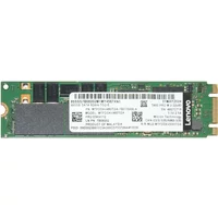 Lenovo 03KH112 | 480GB SATA 6Gb/s Read Intensive NHS M.2 Solid State Drive for ThinkSystem — Data Storage Drives
