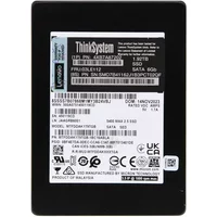 Lenovo 03LE112 | 1.92TB SATA 6Gb/s Mixed Use HS Solid State Drive for ThinkSystem — Data Storage Drives