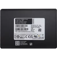Lenovo 03LE250 | 3.84TB Sata 6Gb/s Read Intensive HS 2.5-inch Solid State Drive for ThinkSystem