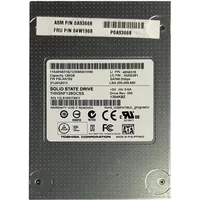 Lenovo 04W1968 | 128GB MLC SATA 6GB/s 2.5-Inch Internal Solid State Drive — Data Storage Drives