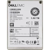 Western Digital 0B35184 | Ultrastar SS300 1.92TB Triple-Level Cell SAS 12Gb/s 2.5-Inch Solid State Drive — Disques de stockage