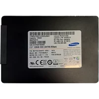 Lenovo 0C19815 | 128GB MLC SATA 6GB/s 2.5-Inch Internal Solid State Drive — Disques de stockage