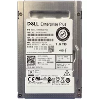 Dell 0C6N2J | 1.6TB SAS 12Gb/s SED enterprise plus Solid State Drive — Data Storage Drives