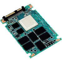 Dell 0FVVVT | 100GB Multi-Level Cell SATA 6Gb/s Mixed Use uSATA 1.8-Inch Solid State Drive — Data Storage Drives