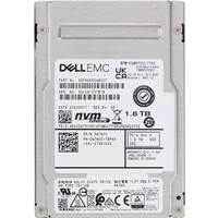 Dell 0G7N00 | 1.6TB PCI Express NVMe 4.0 x4 2.5-Inch Solid State Drive — Disques de stockage