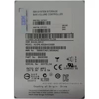IBM 31P1519 | 200GB MLC SAS 6GB/s 2.5-Inch Internal Solid State Drive — Disques de stockage