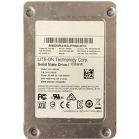 Lenovo 3C01110230 | 128GB MLC SATA 6GB/s 2.5-Inch Internal Solid State Drive — Data Storage Drives
