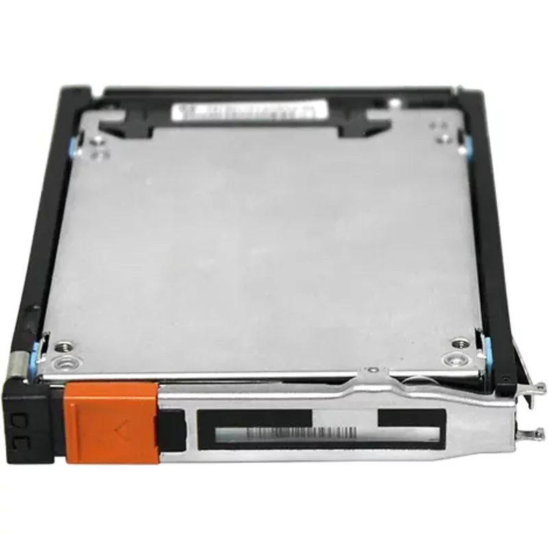 EMC 403-0158-01 | 400GB Enterprise Multi-Level Cell SAS 12Gb/s 3.5-Inch Hybrid Solid State Drive for Isilon NL400 — Disques de stockage