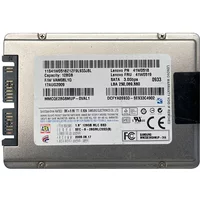 Lenovo 41W0518 | 128GB Multi-Level Cell Sata 3Gb/s Micro 1.8-Inch Solid State Drive