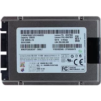 IBM 45N7959 | 256GB SATA 3Gb/s 1.8-inch MLC Solid Stata Drive — Data Storage Drives