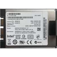 IBM 45N8018 | 160GB MLC SATA 3Gb/s 1.8-inch Internal Solid State Drive — Data Storage Drives