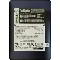 Lenovo 4XB7A10238 | 480GB Sata 6Gb/s Hot Swappable 2.5-Inch Solid State Drive