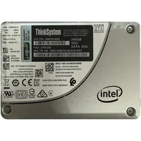 Lenovo 4XB7A13625 | 240GB TLC SATA 6Gb/s Hot Swap 3.5-inch Internal Solid State Drive for ThinkSystem — Disques de stockage