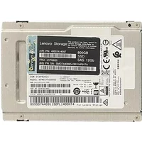 Lenovo 4XB7A14097 | 800GB SAS 12Gb/s Hot Swap 2.5-Inch Internal Solid State Drive